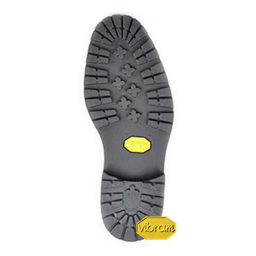 types of rubber soles
